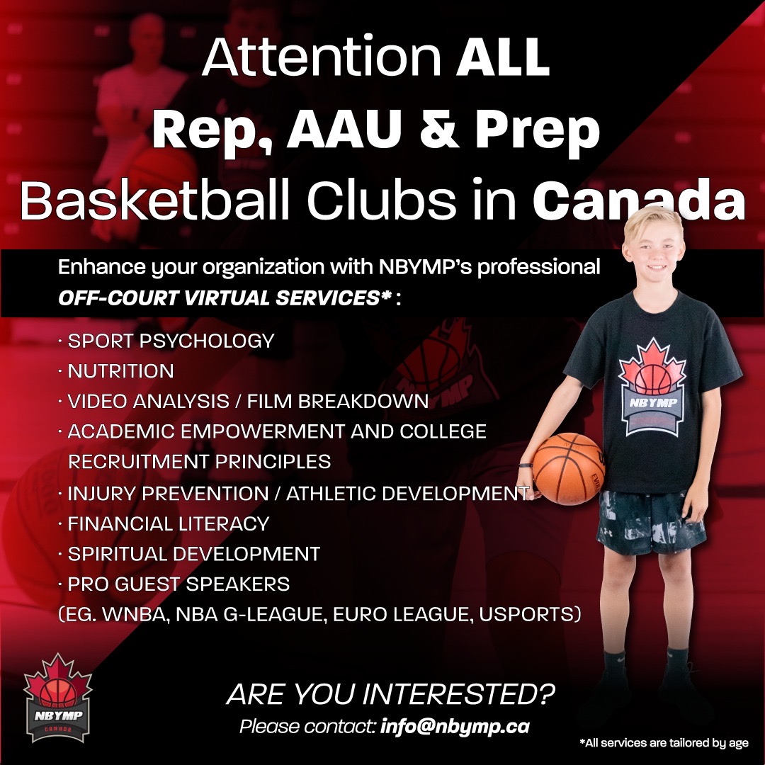 an infographic for NBYMP's Off-Court Enhancement Program