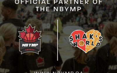 NBYMP Donates $30,000 in Tablets and Laptops to Shak’s World for Youth Education